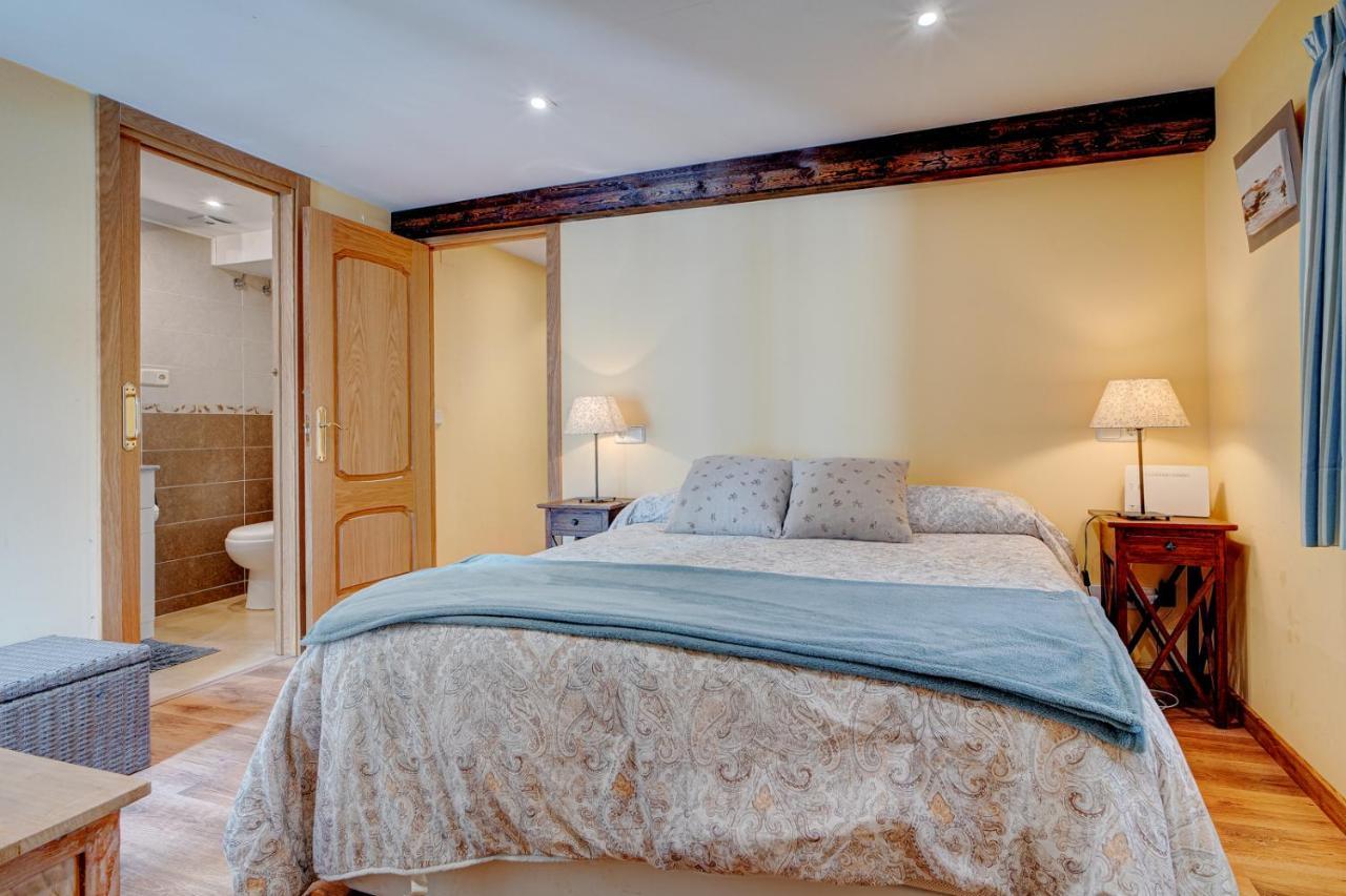 Maravilloso Apartamento, Hondarribia, Terraza, 4Pax Kültér fotó